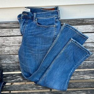 Jos A Bank 1905 Tailored Fit Jeans